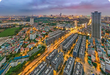 NÊN ĐỔ TIỀN VÀO BẤT ĐỘNG SẢN NÀO TRONG NĂM 2026?