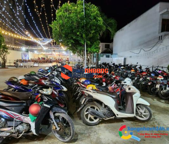 Sang Nhương Quán Buffet Mặt Bằng Rộng Thoáng Mát Ngay Trung Tâm Thành Phố Bến Tre