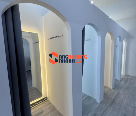 Cần Sang Shop Thời Trang Tại Quận Tân Bình