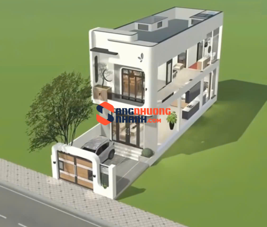 Sang Quán Đắng Coffee