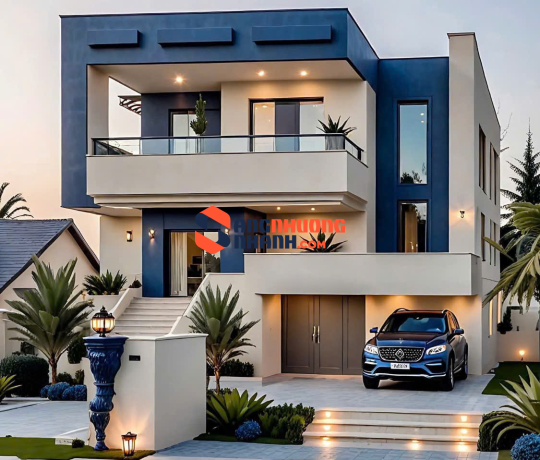 Sang Quán Đắng Coffee