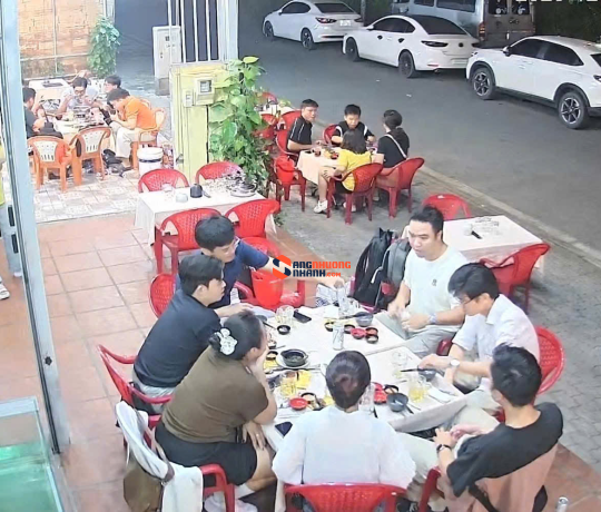 SANG QUÁN CAFE SAI GÒN