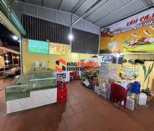 SANG QUÁN CAFE SAI GÒN