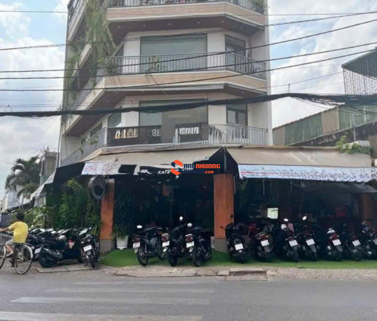 SANG QUÁN CAFE QUẬN 12