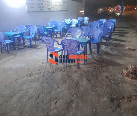 Cần Sang Gấp Quán Nhậu Bình Dân 12K