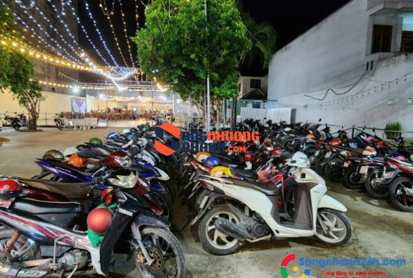 Sang Nhương Quán Buffet Mặt Bằng Rộng Thoáng Mát Ngay Trung Tâm Thành Phố Bến Tre