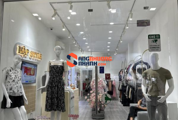 Cần Sang Shop Thời Trang Tại Quận Tân Bình