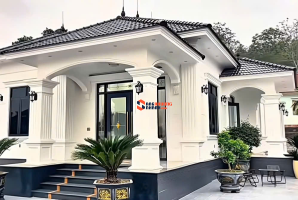 Sang Quán Đắng Coffee