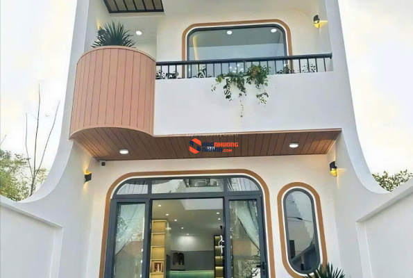 Sang Quán Đắng Coffee