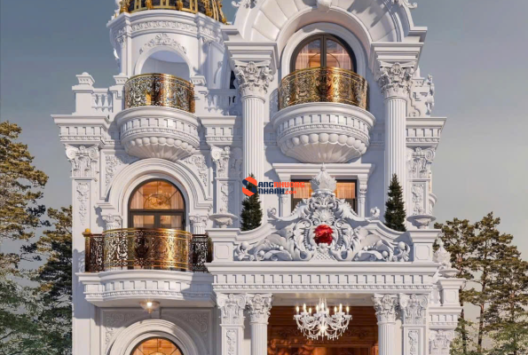 Sang Quán Đắng Coffee