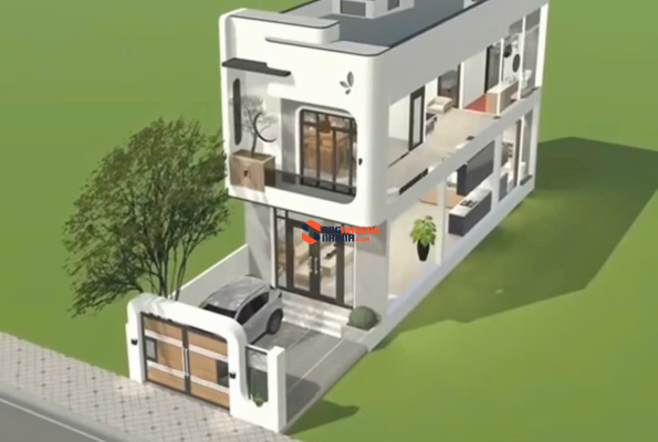 Sang Quán Đắng Coffee