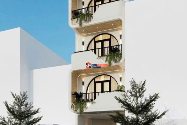 Sang Quán Đắng Coffee