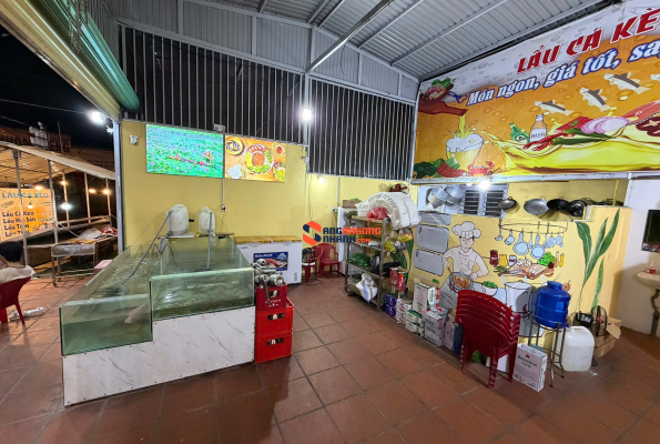 SANG QUÁN CAFE SAI GÒN